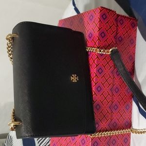 Tory Burch Emerson Crossbody mini bag